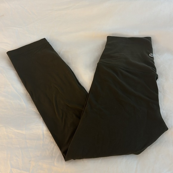 lululemon Align High-Rise Crop 21" - Picture 4 of 7